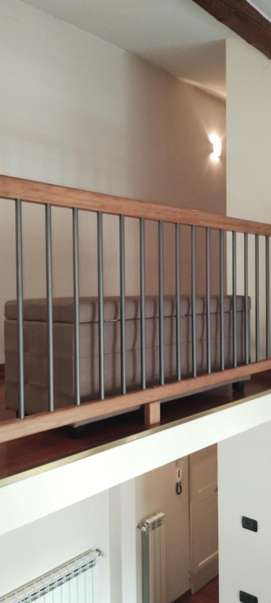 Apartamento Sanesi's Penthouse Florencia