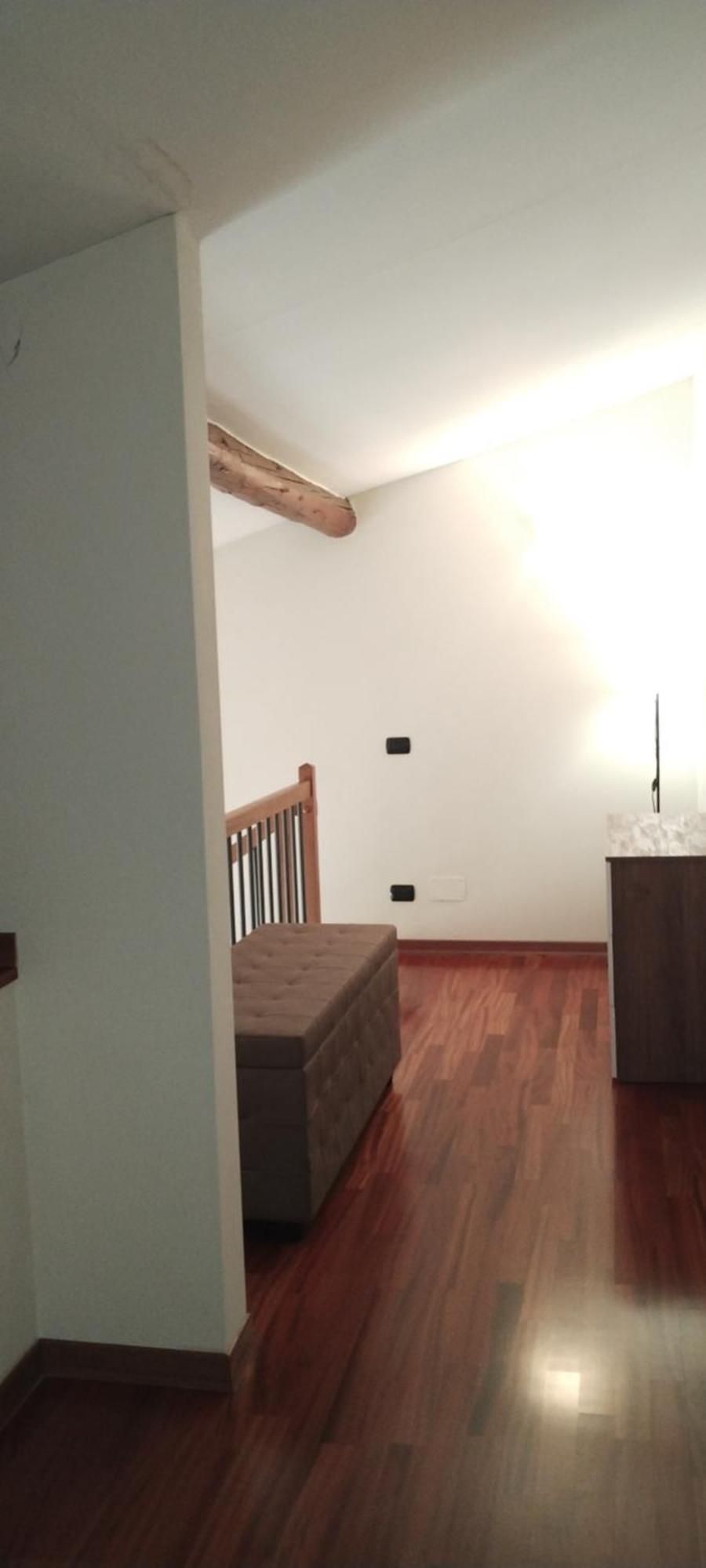Sanesi's Penthouse Florencia