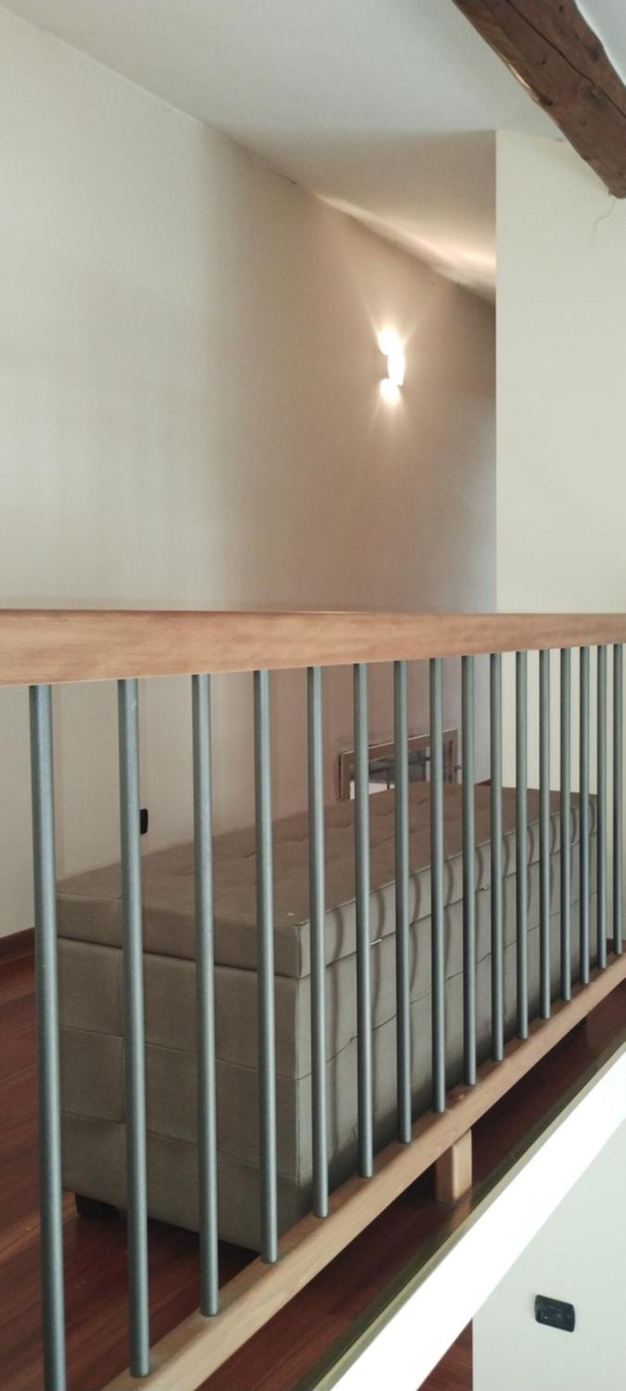 Sanesi's Penthouse Apartamento Florencia