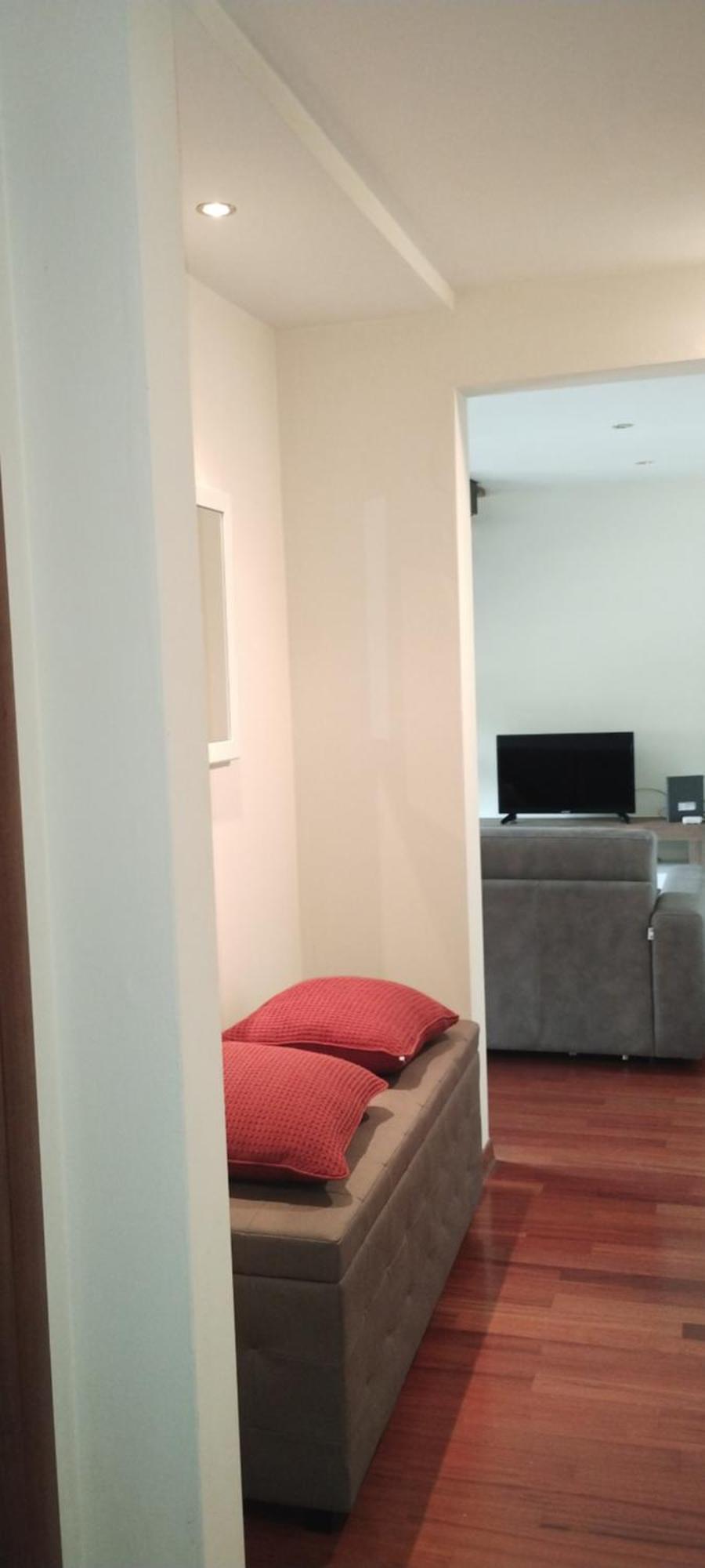 Sanesi's Penthouse Florencia