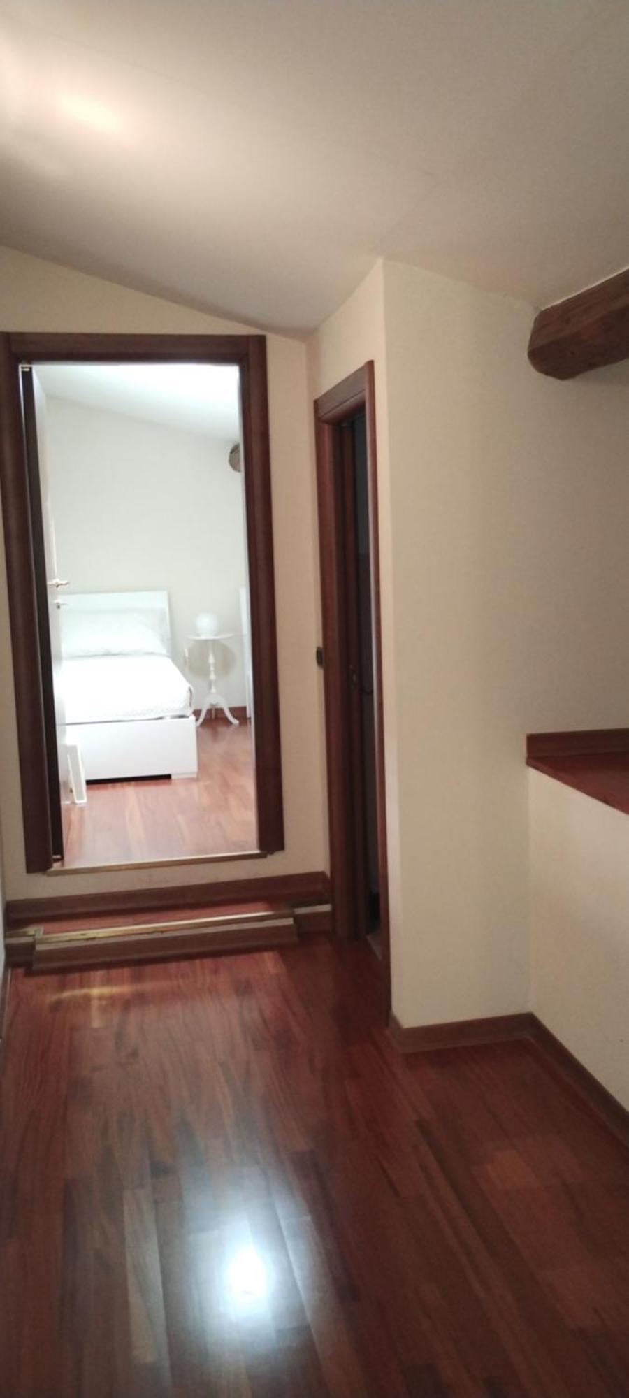 Apartamento Sanesi's Penthouse