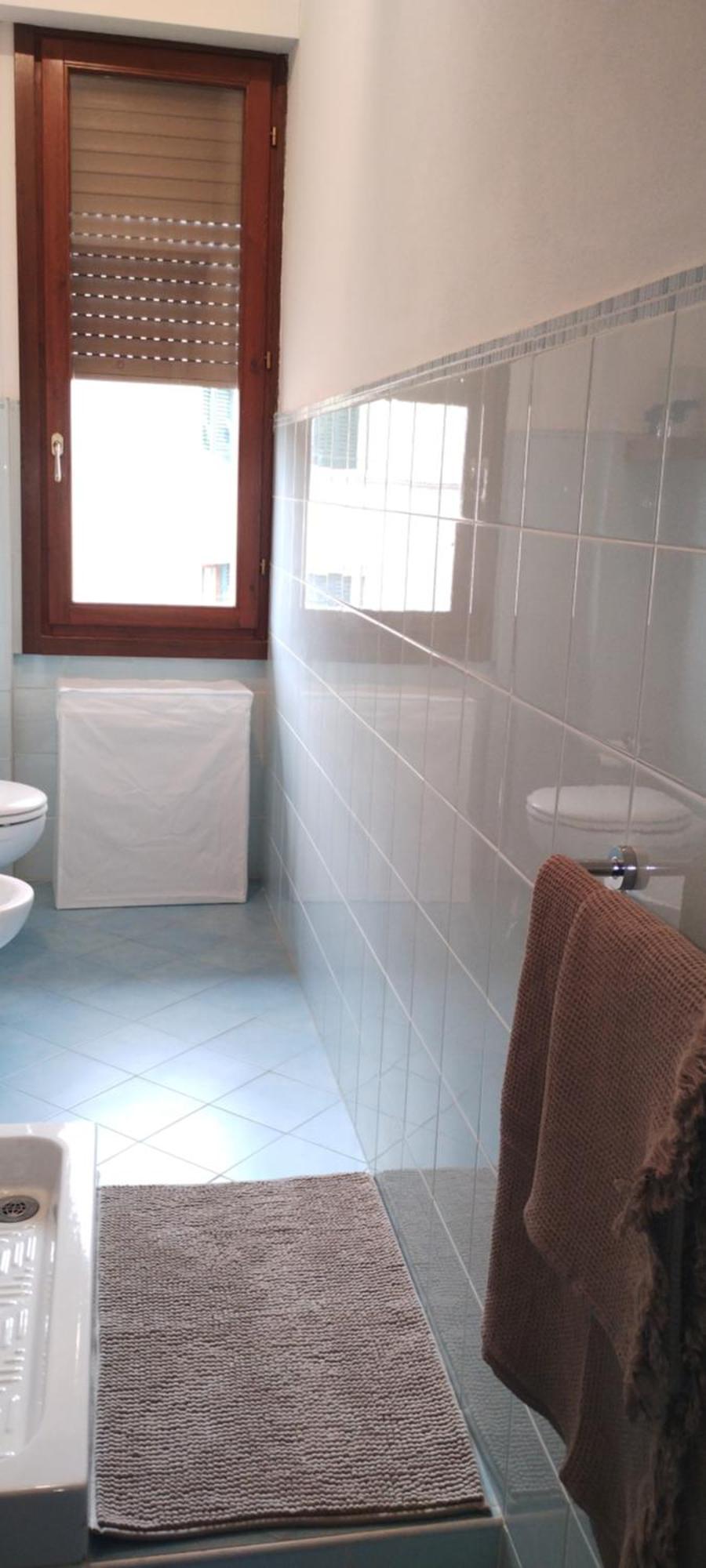 Sanesi's Penthouse Apartamento Florencia