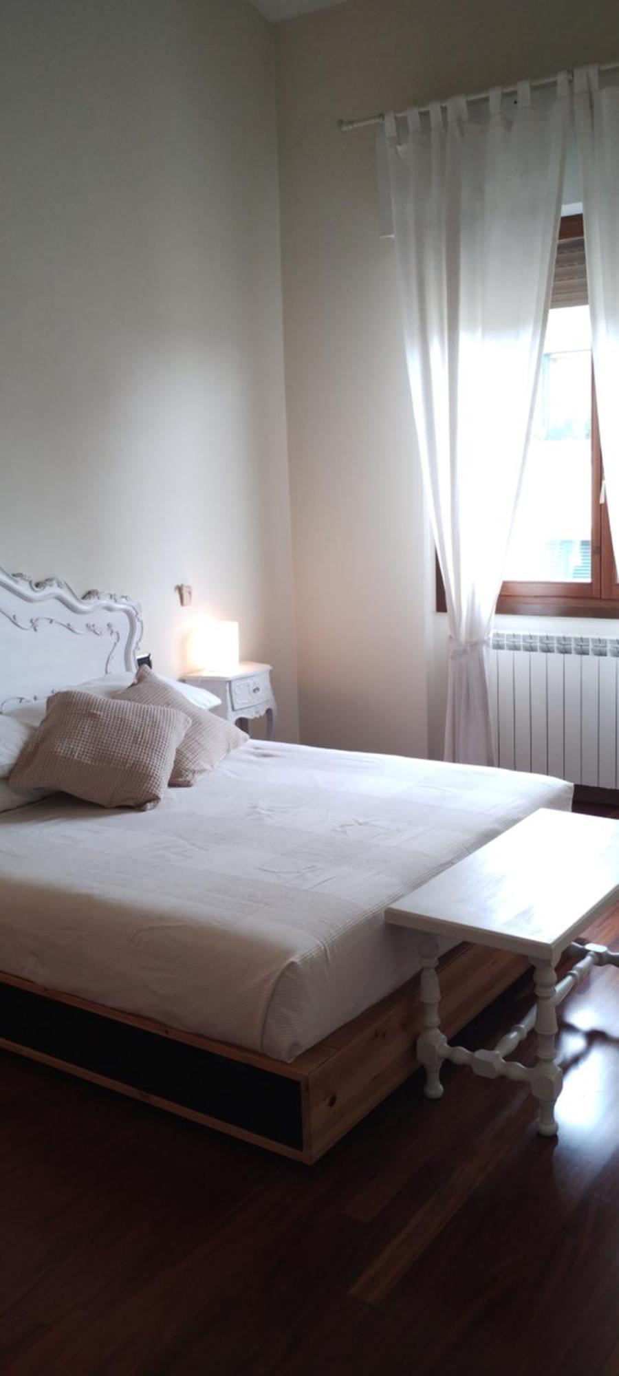Sanesi's Penthouse Florencia