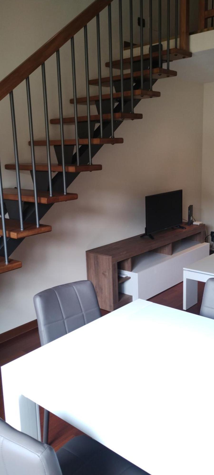 Sanesi's Penthouse * Florencia