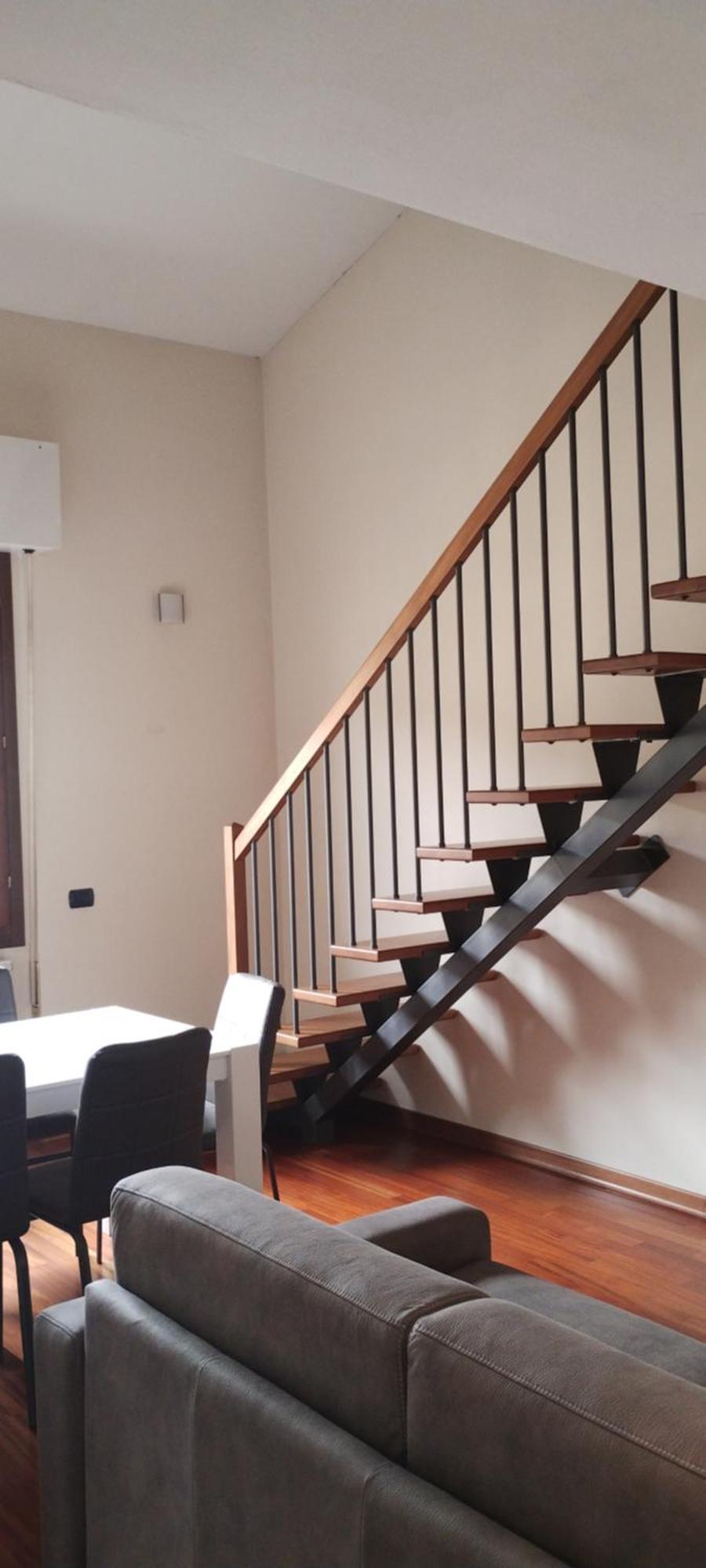 Apartamento Sanesi's Penthouse Florencia