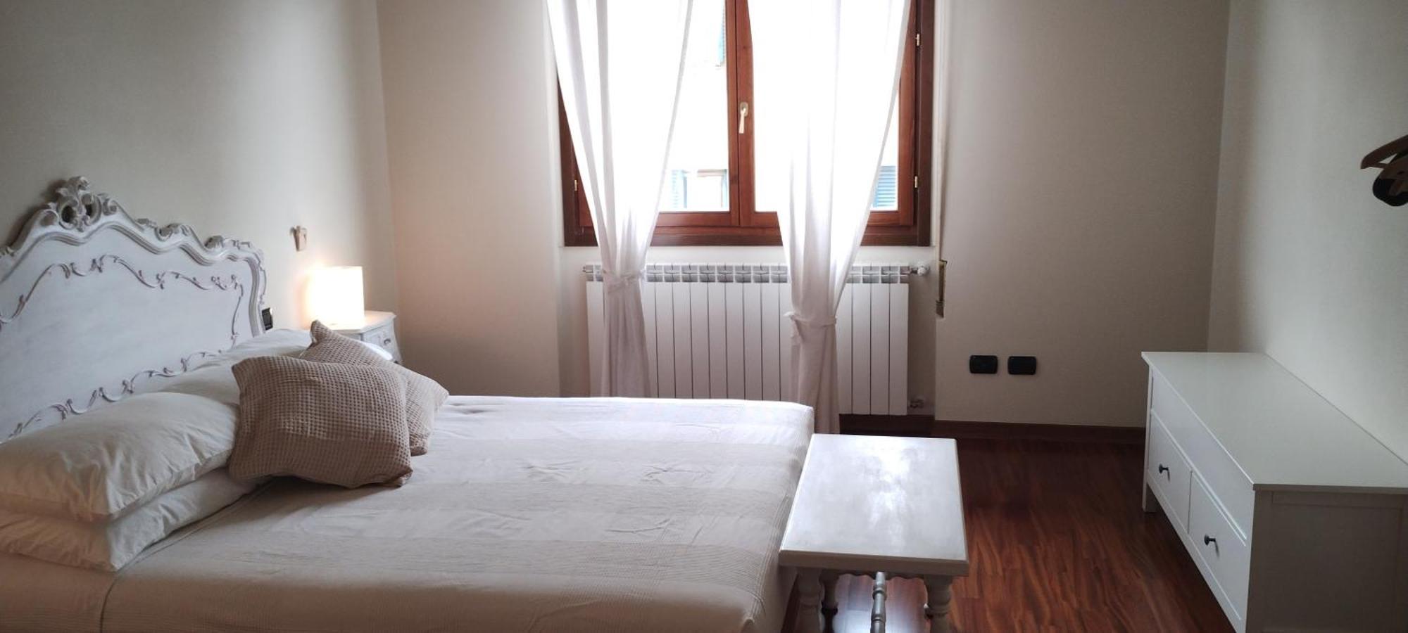 Sanesi's Penthouse * Florencia