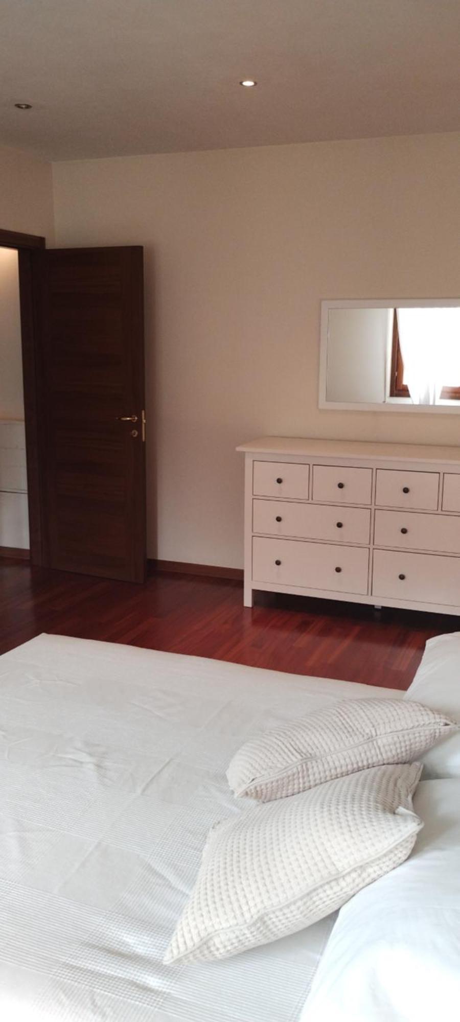 Sanesi's Penthouse * Florencia