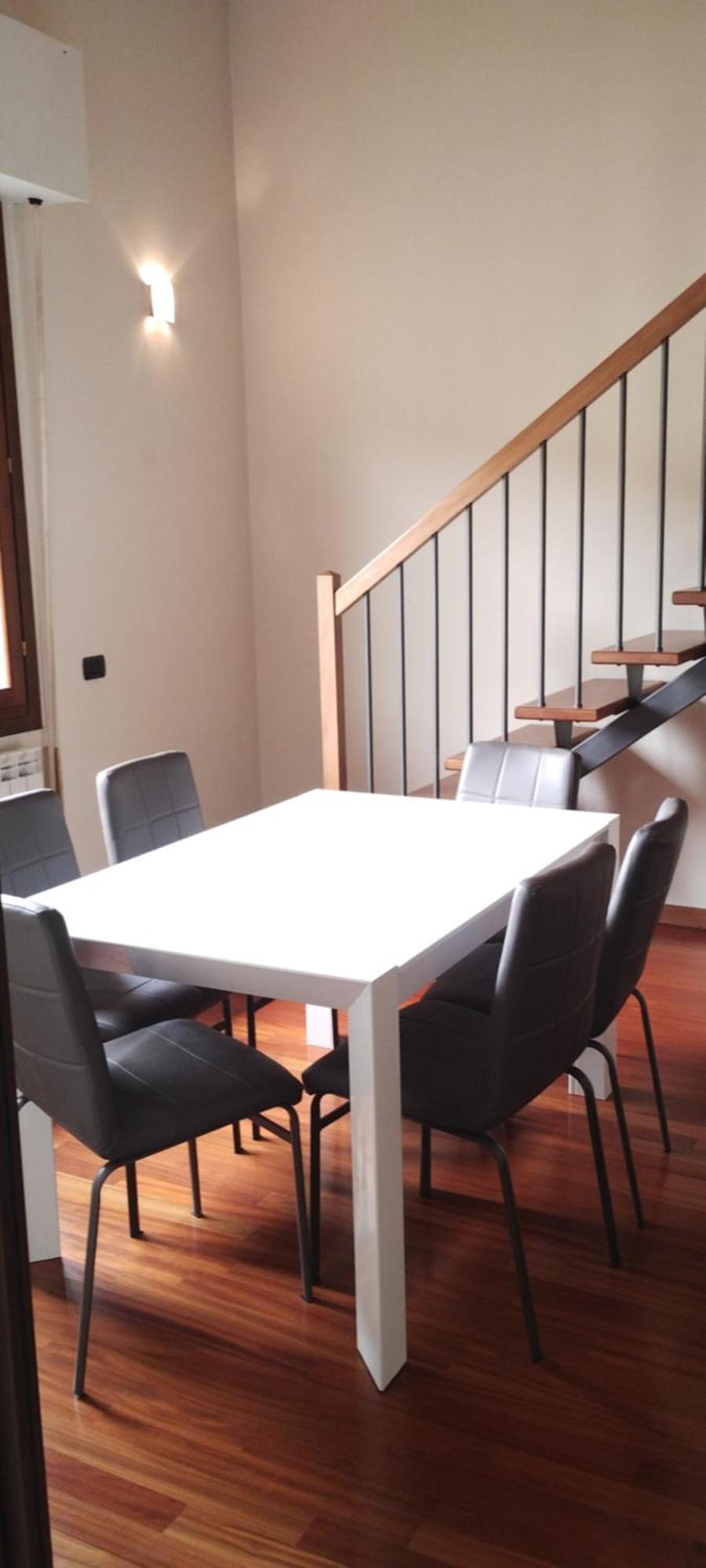 Sanesi's Penthouse * Florencia