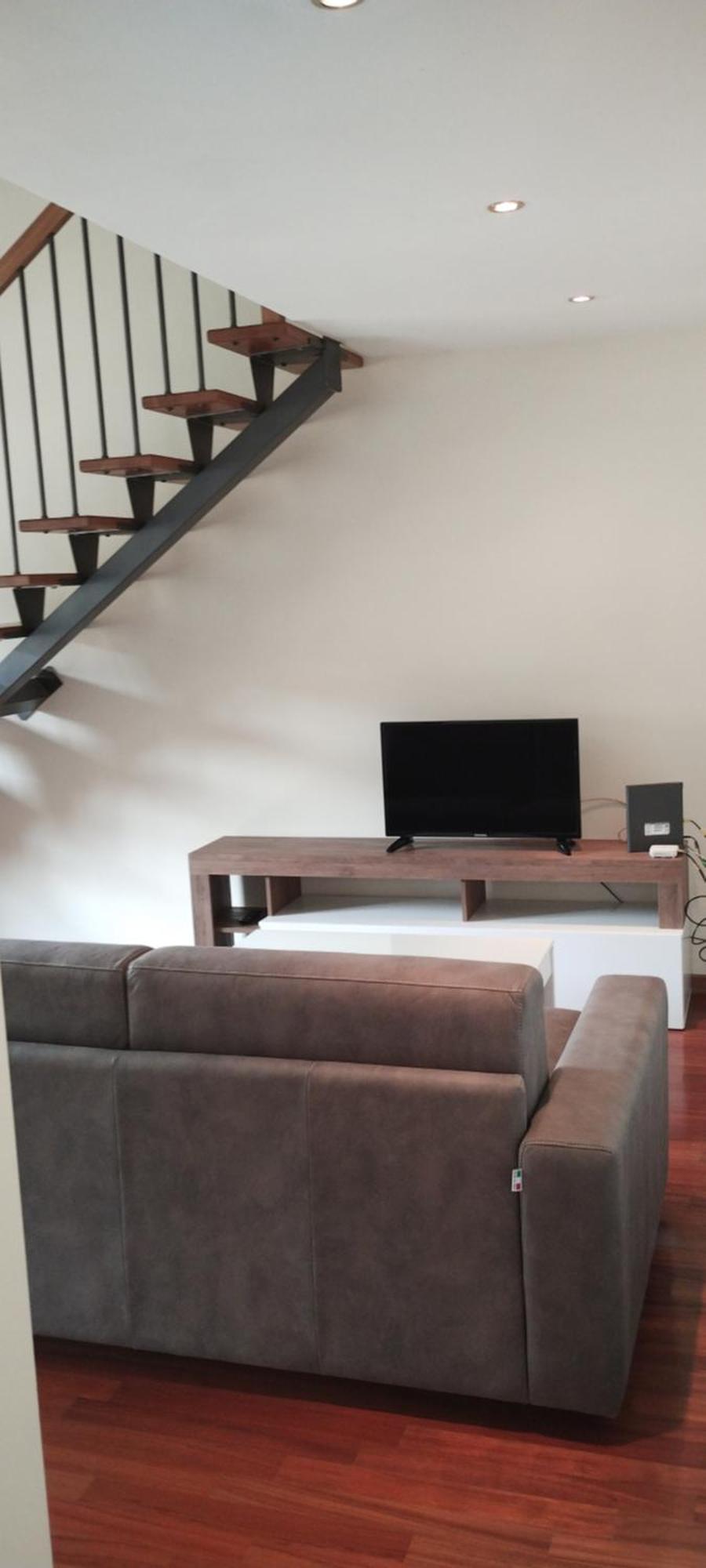 Sanesi's Penthouse Apartamento Florencia