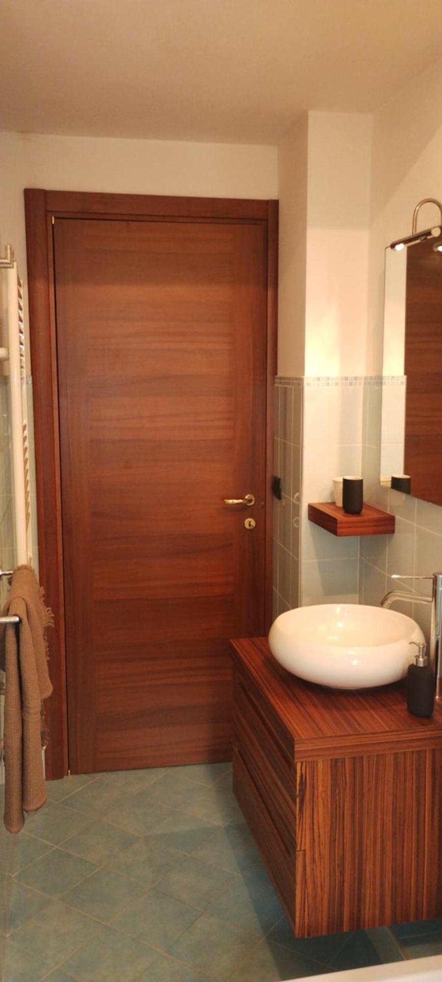 Apartamento Sanesi's Penthouse Florencia