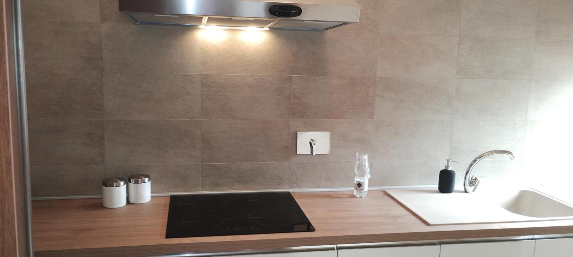 Sanesi's Penthouse Apartamento *