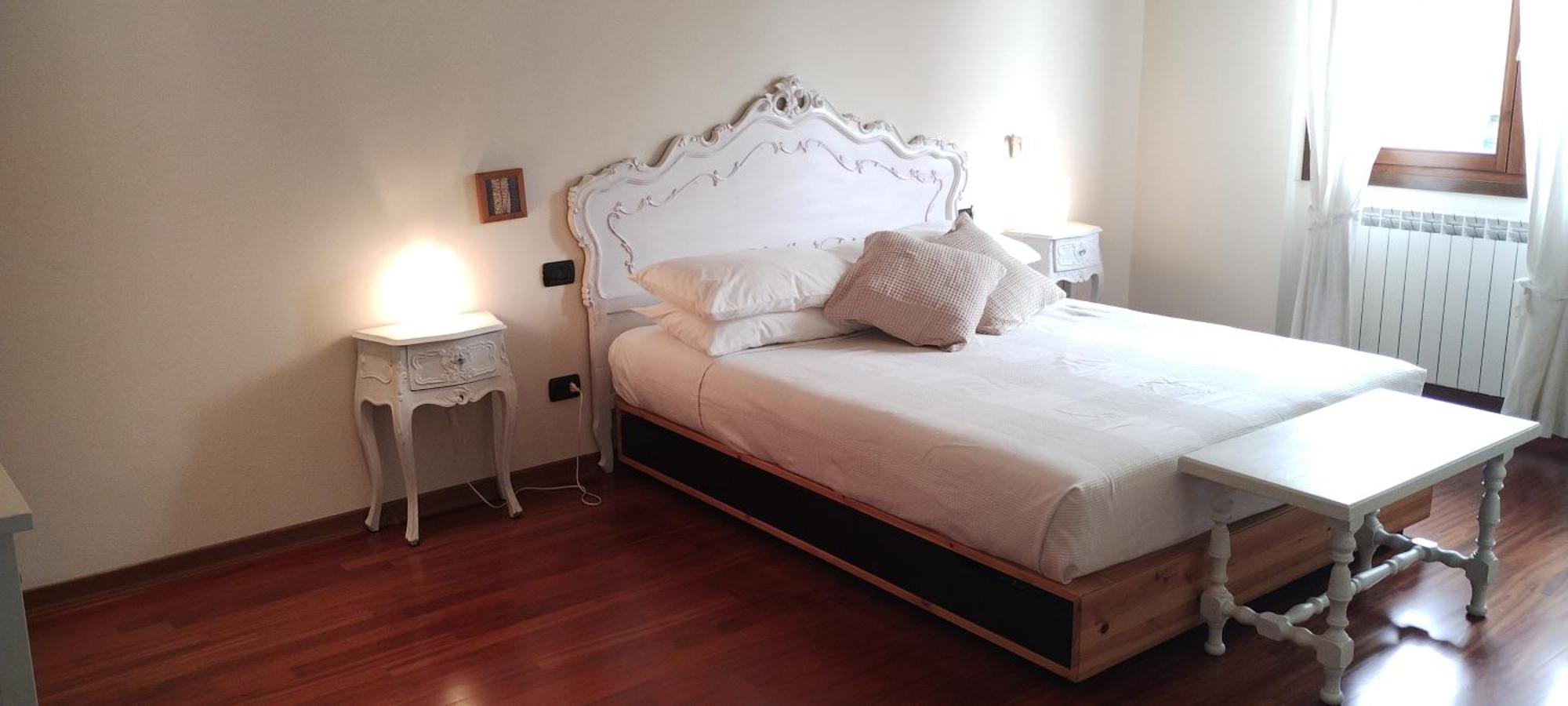Apartamento Sanesi's Penthouse Florencia