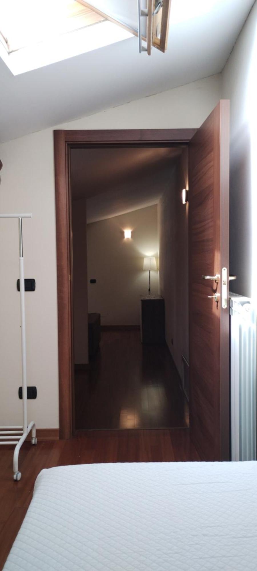 Sanesi's Penthouse Apartamento *