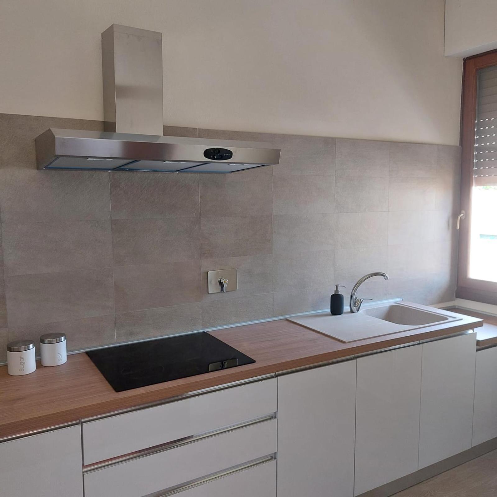 Apartamento Sanesi's Penthouse *