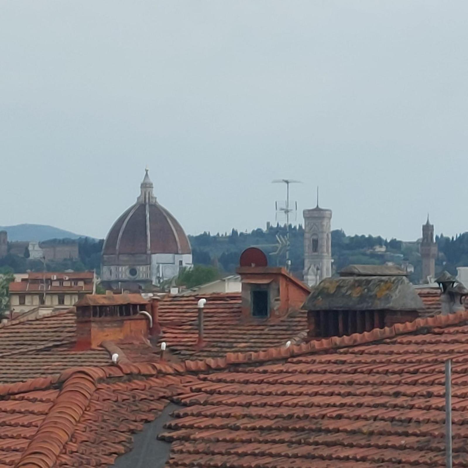Apartamento Sanesi's Penthouse